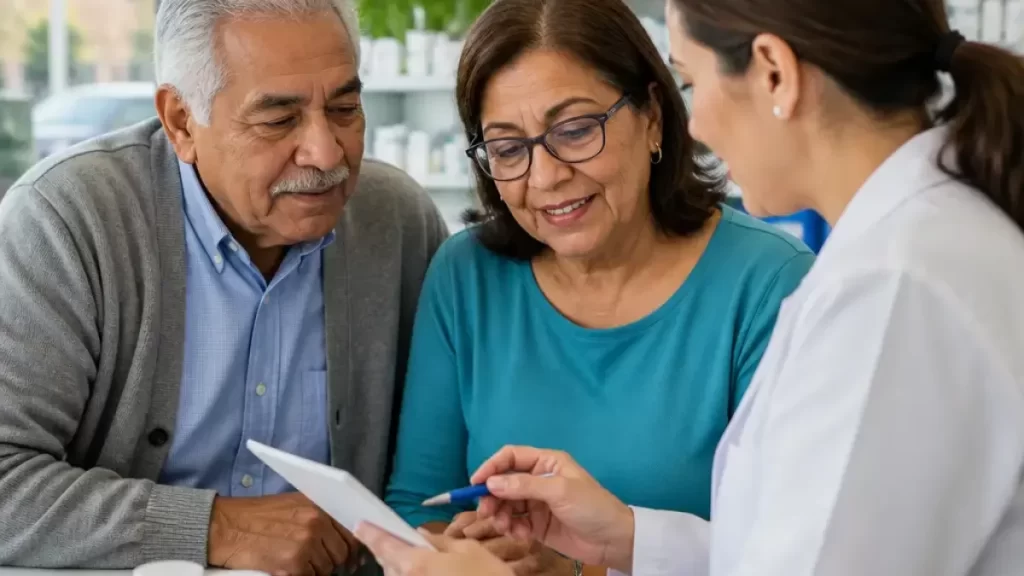 What New Jersey Medicare Beneficiaries Should Know About the Trump Administration’s Reported Pause on New Private Health Insurance Agent Enrollment 9 Medicare agent New Jersey