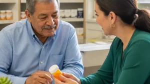 Medicare agent New Jersey