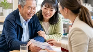 Medicare agent New Jersey