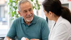 Medicare agent New Jersey