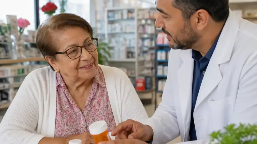 Medicare Part D plans New Jersey