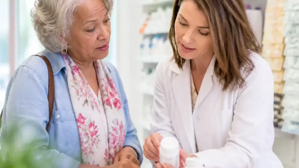 Medicare agent New Jersey