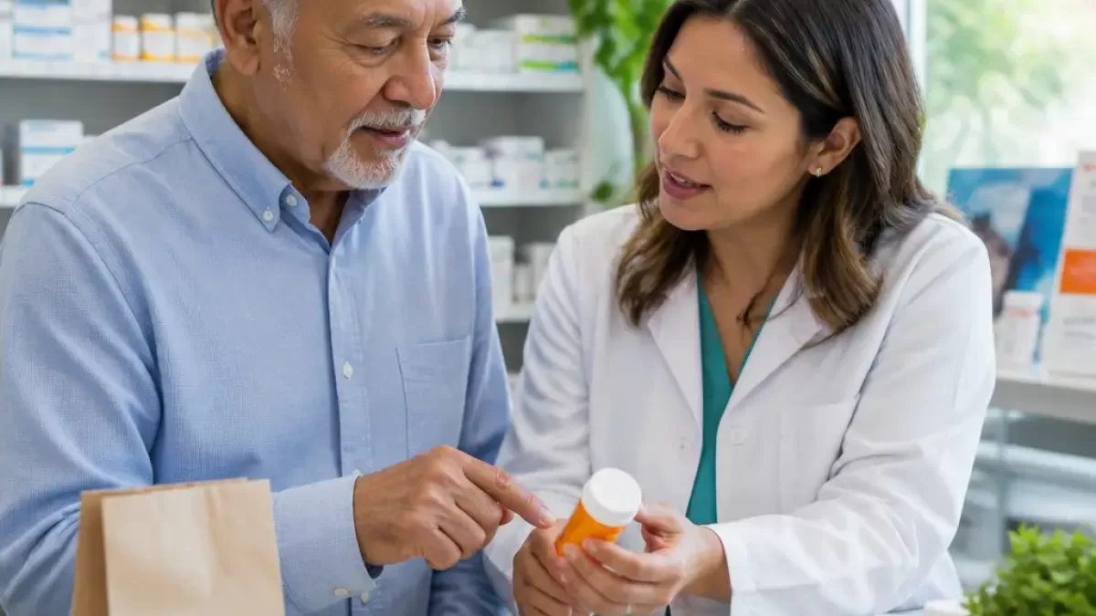 Medicare advisors New Jersey