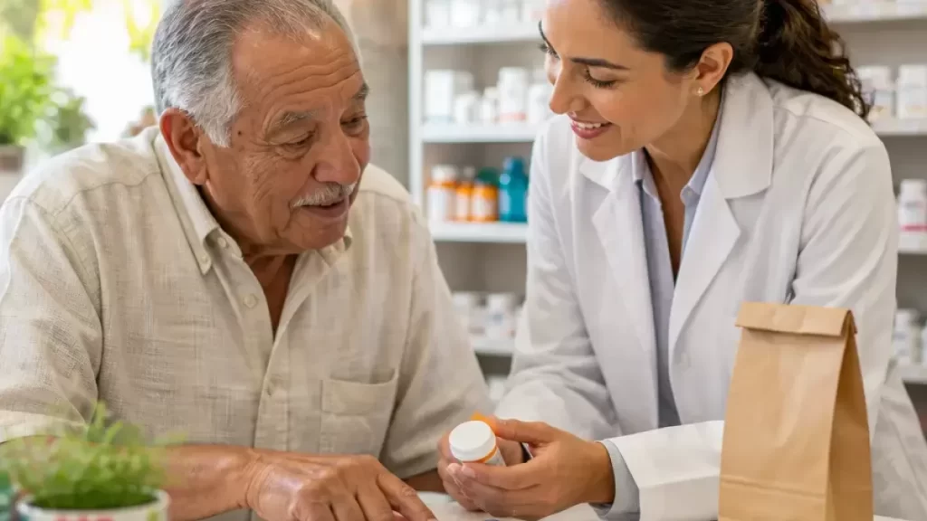 Kontakt in New Jersey and New York: Local Guide 1 contact Medicare Advisors New Jersey and New York