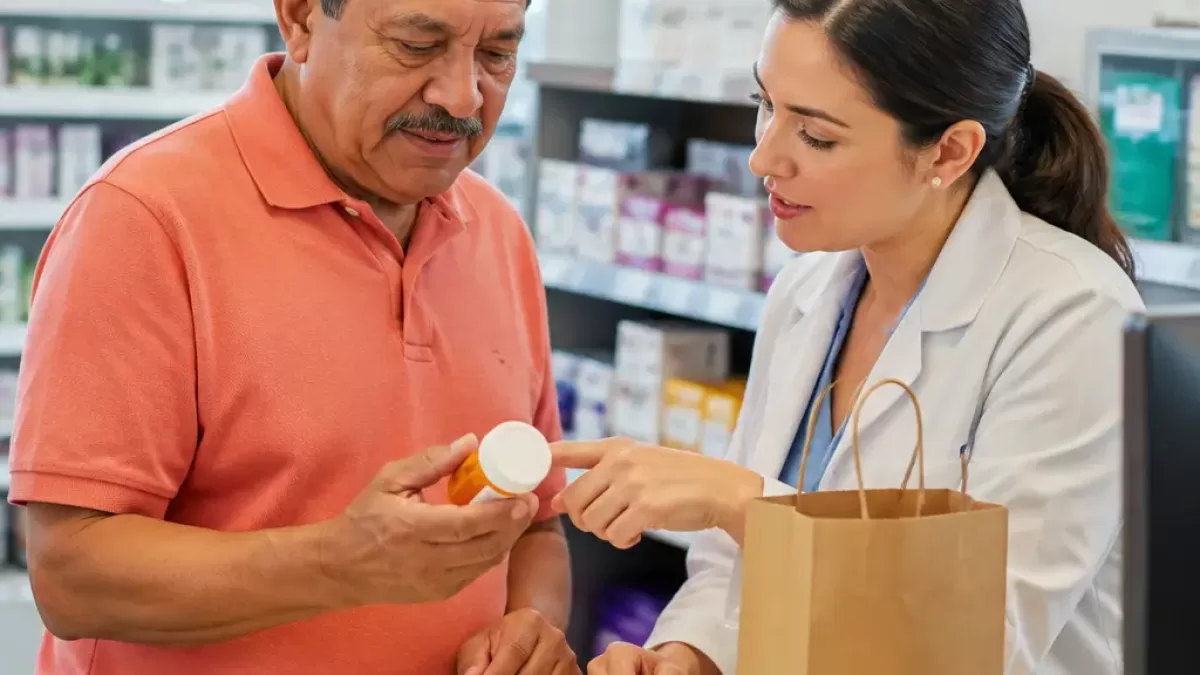 contact Medicare Advisors in New Jersey and New York