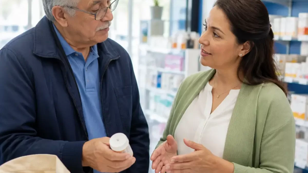 surprises after enrolling in Medicare in New Jersey and New York