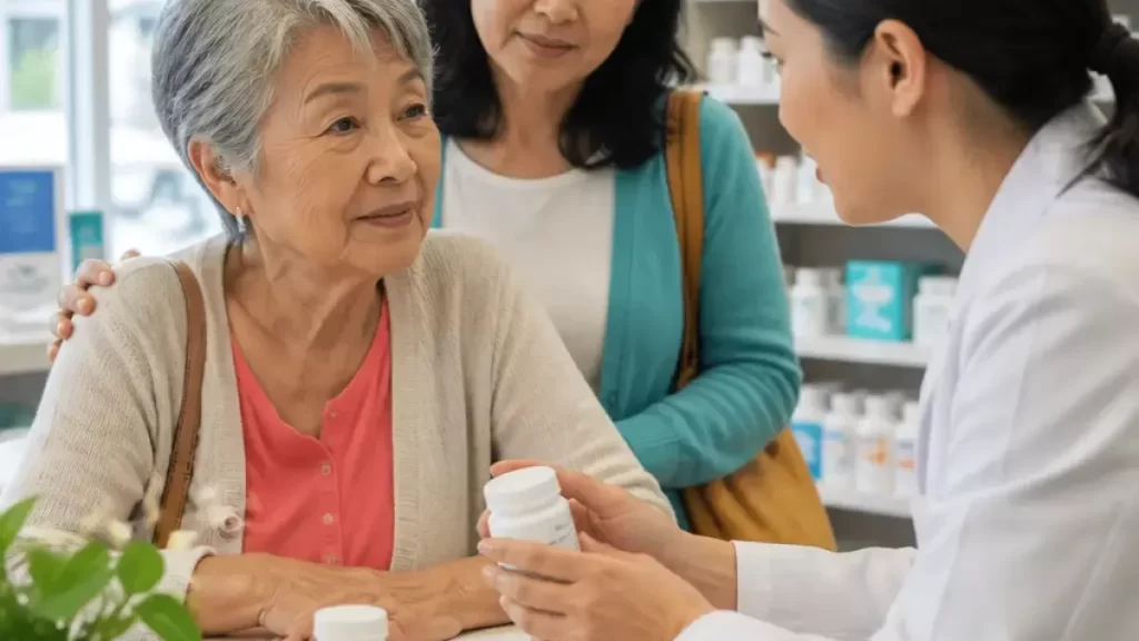 licensed Medicare agents New Jersey and New York