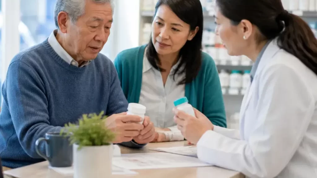 Costco’s SCAN Medicare Advantage Plans: What New Jersey Shoppers Should Check Before Enrolling 1 Medicare Advantage plans NJ