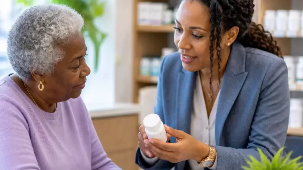 Medicare Advantage plans NJ