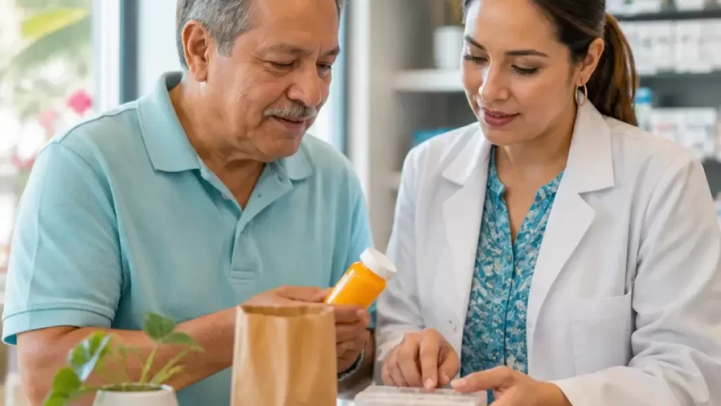 Medicare agent New Jersey