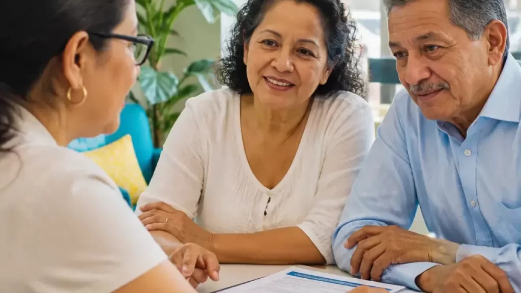 Medicare agent New Jersey